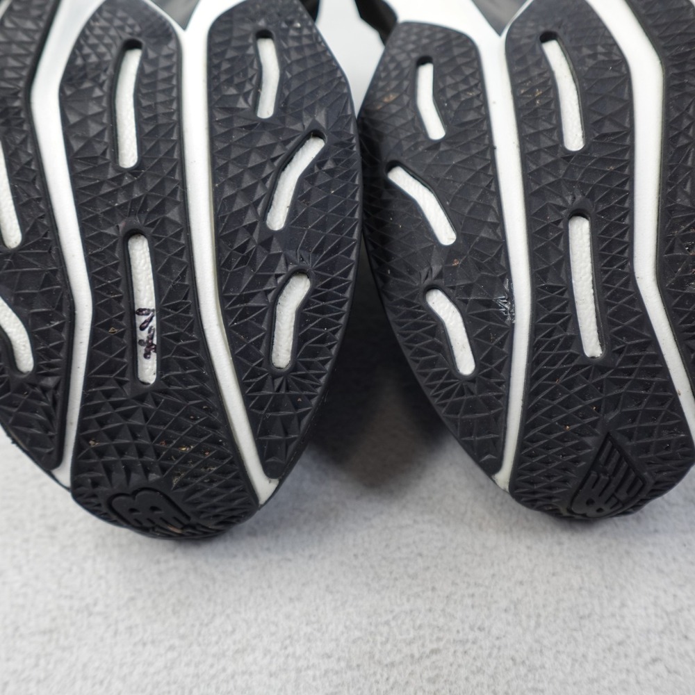 New Balance District Vision FuelCell SuperComp Elite v4 Mens 11 Black MRCELDV4 - Picture 14 of 16